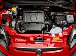 Fiat Punto Sporting 2012 года (BR)